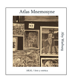 Atlas Mnemosyne