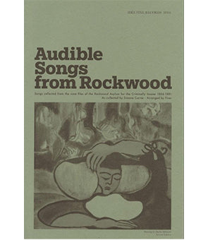 Audible songs from Rockwood