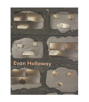 Evan Holloway