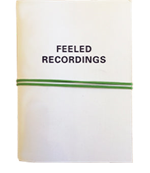 Feeled Recordings