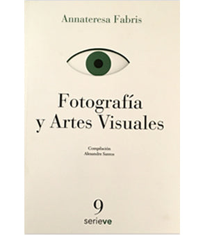 Fotografía y Artes Visuales