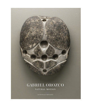 Gabriel Orozco: Natural Motion