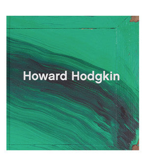 Howard Hodgkin, From Memory