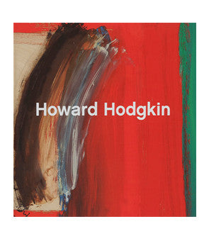 Howard Hodgkin, In the Pink