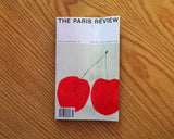 THE PARIS REVIEW NO. 238, WINTER 2021