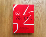 The Eye, Nathan Williams