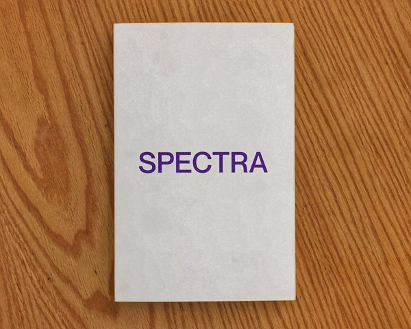 Spectra Poets 1