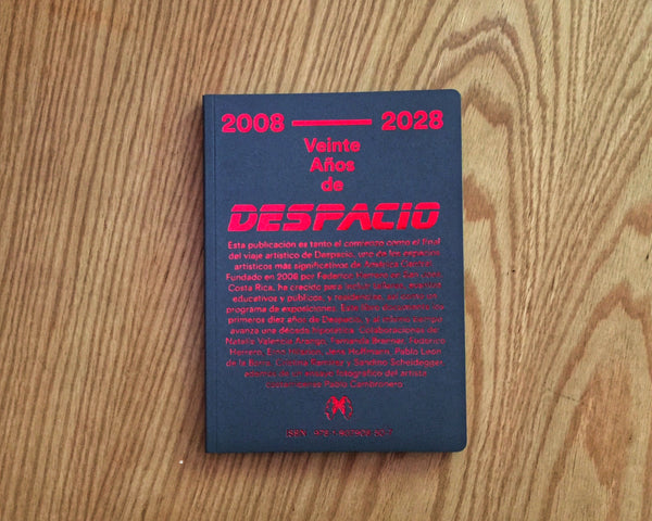 Despacio  — Jens Hoffman & Federico Herrero