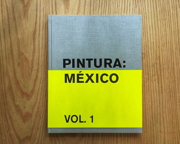 Pintura: México Vol. 1
