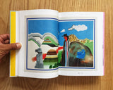 David Hockney. A Chronology. 40th Anniversary Edition