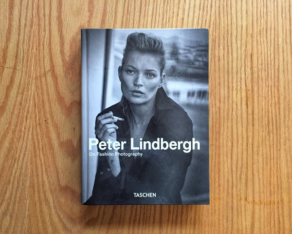 On fashion photography, Peter Lindbergh