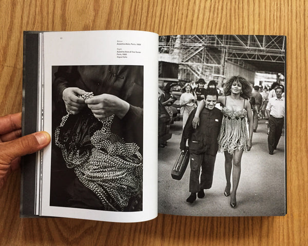 On fashion photography, Peter Lindbergh