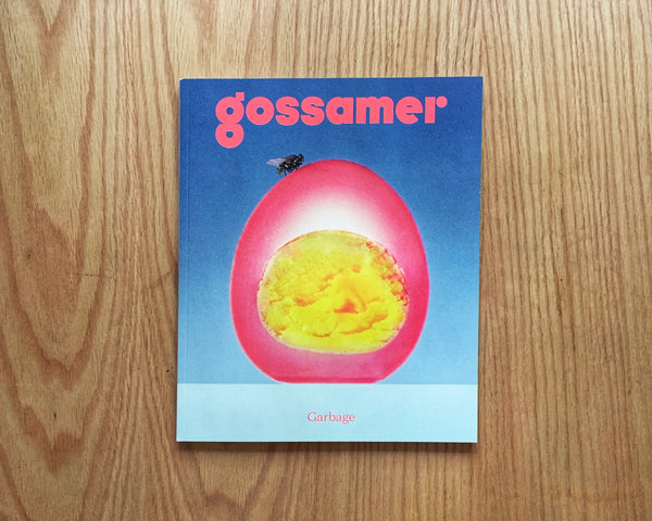 Gossamer Vol. 6