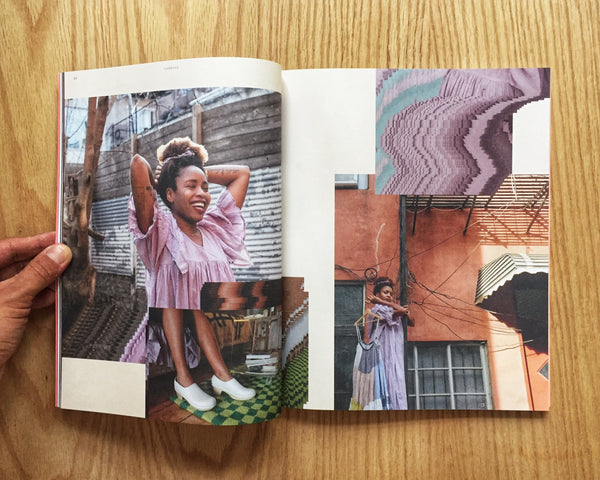 Gossamer Vol. 6