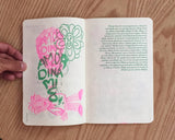 Qué dibujo cuando no dibujo, Gabriel Díaz Velasco