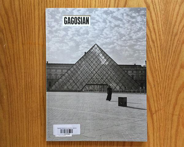 Gagosian Quarterly, Summer 2021