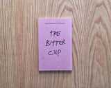 The Bitter Cup, Tatham & O'Sullivan
