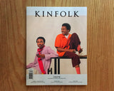 KINFOLK Magazine