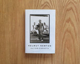 Autobiografía, Helmut Newton