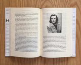 Autobiografía, Helmut Newton