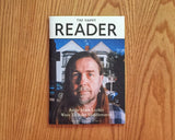 The Happy Reader. Issue 17