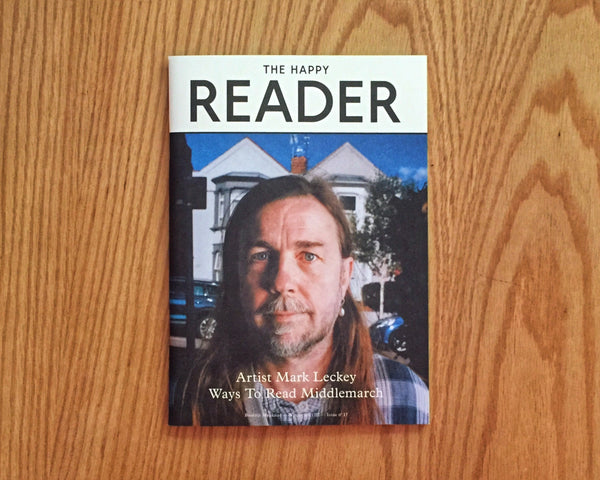 The Happy Reader. Issue 17
