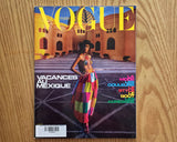 Vogue Paris, No. 1016, Avril 2021