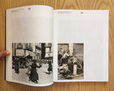 Cámara y Ciudad. La vida urbana en la fotografía y el cine