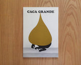 Carlos Amorales: Caca Grande