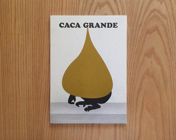 Carlos Amorales: Caca Grande
