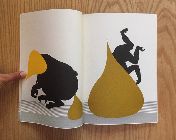 Carlos Amorales: Caca Grande