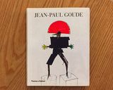 Jean- Paul Goude