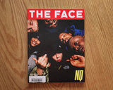 The Face, No. 006