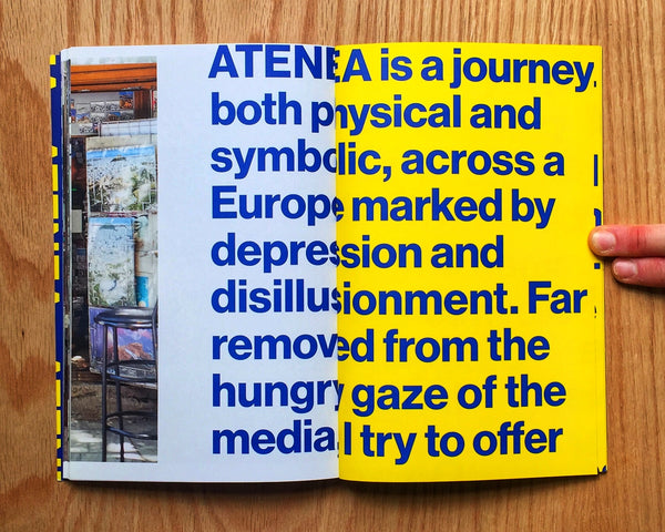 Atenea