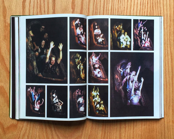 Image Tsunami, Erik Kessels