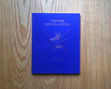 Copper Geographies, Ignacio Acosta