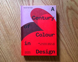 A Century of Color in Design