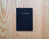 The Dark Book, Omar Gamez