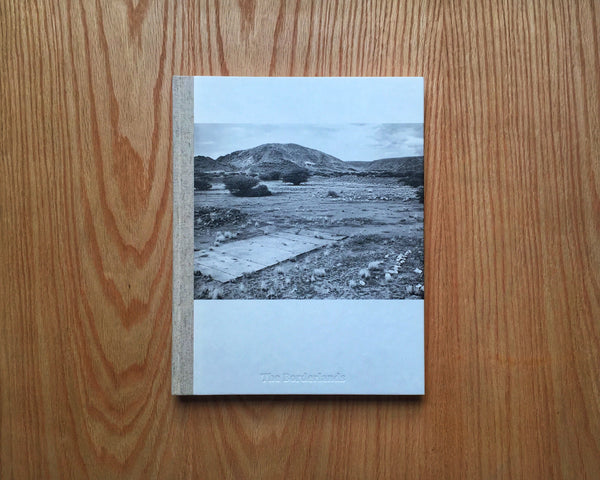 The Borderlands, Jo Ractcliffe