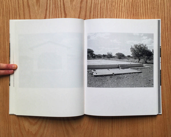 The Borderlands, Jo Ractcliffe