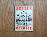 Akadem Gorodok, Pablo Ortiz Monasterio