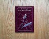 Emmanuel Honorato Vázquez. Un modernista en los Andes. / A Modernist in the Andes