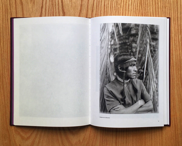 Emmanuel Honorato Vázquez. Un modernista en los Andes. / A Modernist in the Andes