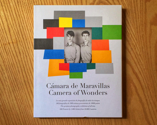 Cámara de maravillas | Camera of wonders