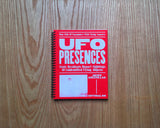 UFO Presences, Javier Arcenillas
