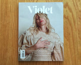 Violet No. 15