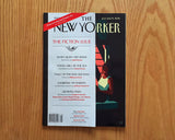 The New Yorker