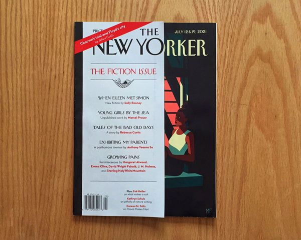 The New Yorker