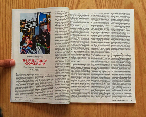 The New Yorker