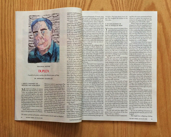 The New Yorker